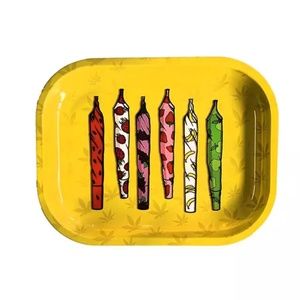 Premium Rolling Tray